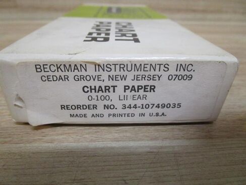 344-10749035 Chart Paper in Kuwait