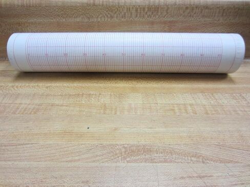 Leeds & Northrup 10170133 Chart Paper 250 in Kuwait