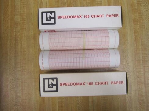 Leeds & Northrup 543467 Chart Paper in Kuwait