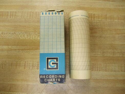 43131-C Chart Paper in Kuwait