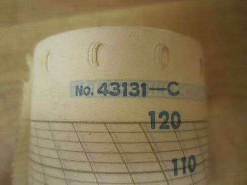 43131-C Chart Paper in Kuwait