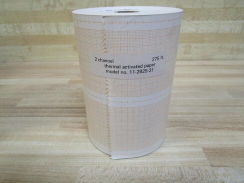 Gould 11-2925-31 Chart Paper in Kuwait