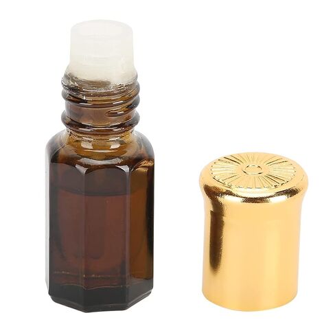 2 Bottles Refractive, Fluid RI for Refractometers Refractometer Index Oil 3ML Each 1.300-1.800 in Kuwait