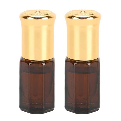 2 Bottles Refractive, Fluid RI for Refractometers Refractometer Index Oil 3ML Each 1.300-1.800 in Kuwait