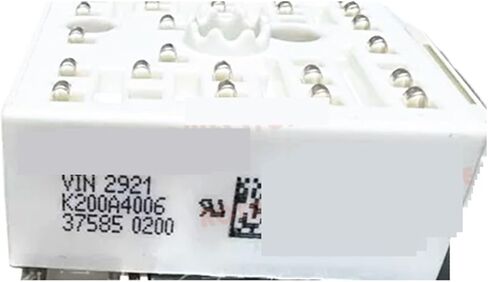 1 قطعة K200A4006 وحدة IGBT in Saudi Arabia