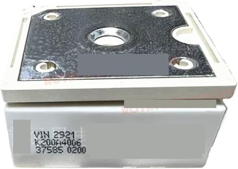 1 قطعة K200A4006 وحدة IGBT in Saudi Arabia