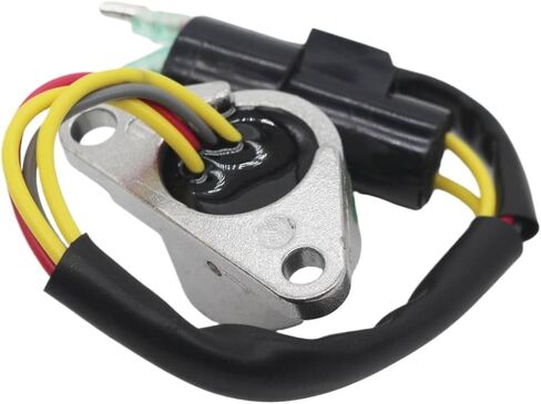 Wire Rectifier 9.9/15/60-235 0582399 0585081 0388955 0390124 Compatible With Boat Accessories in Saudi Arabia