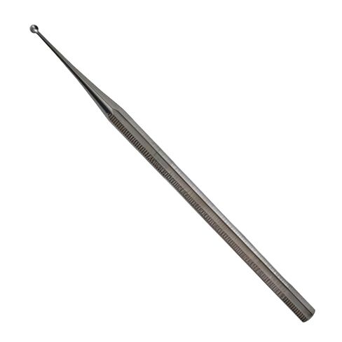 Excavator Curette, 5.5", Single Ended, 2.5x2.5 mm, with Hole in Saudi Arabia