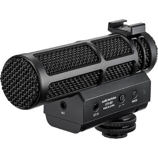 Audio-Technica كتالوج المنتج