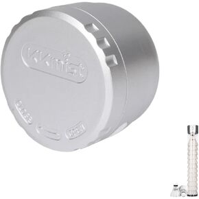 KKmist 2026 Upgraded Badminton Shuttlecock Humidifier (JSG02) – Larger Capacity, Extended Battery, Water Storage Cap, Type-C Rechargeable Feather Shuttlecock Steamer for Birdie Tube in Saudi Arabia