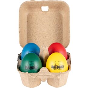 طقم شيكر البيض بالكرتونة 4 قطع. in Kuwait