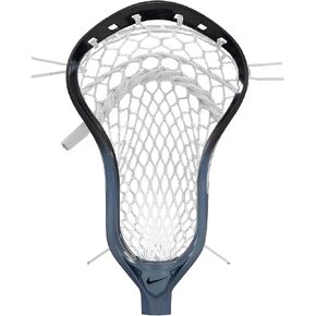 L4 Black Fade Dyed Lacrosse Head in Kuwait
