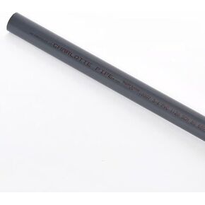 1-1/2 Inch Schedule 80 PVC Pipe, 1-1/2" Diameter, (1.9 Inch OD, 1.5 Inch ID), Industrial High-Pressure Applications (18, Inches) in Saudi Arabia