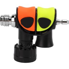 Diving Buzzer Frequency Amphibious Underwater Acoustic Generator Powerful Outdoor Partner Call Tool in Kuwait