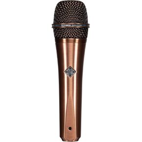 TELEFUNKEN Elektroakustik M80 Copper Dynamic Microphone in Kuwait