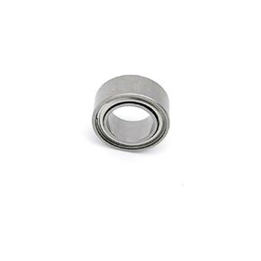 1 piece R156ZZ Bearing 3/16X5/16X1/8 inch Ball Bearing in Saudi Arabia