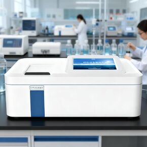 محلل الزيت الطيفي بالأشعة تحت الحمراء، المسح الطيفي/التحليل/الحساب، التحكم الذكي في شاشة اللمس، المسح السريع لمدة 45 ثانية in Saudi Arabia
