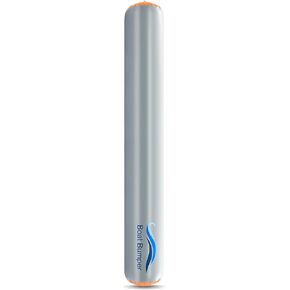 120"*18" Inflatable Boat Fenders for Docking, Boat Bumpers for Docking Heavy Duty, Inflatable Pontoon for Boat Dock with Storage Bag, Dock Fenders for Pontoon Boat, Small Yacht, Fishing Boat in Saudi Arabia