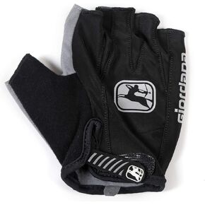 Giordana Men's Strada Gel Short Finger Cycling Gloves in Kuwait