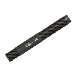 DSH-3/4 Hydraulic Draw Stud Replace for Greenlee Draw Stud Tool for 3/4" Conduit, for Use with 3/4" - 2" Slug-Busters and Standard Round Knockouts in Saudi Arabia