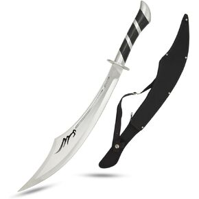 Fantasy Master Arabian Sands Scimitar Sword with Sheath in Kuwait