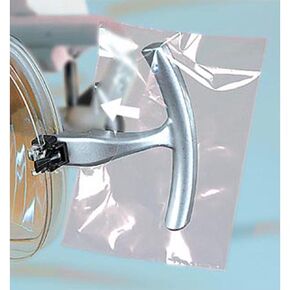 Sleeve, 4" x 53/4" 500 pk in Saudi Arabia