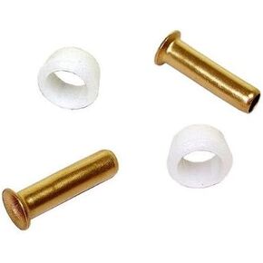 Dial Manufacturing 9512 1/4" Delrin Sleeve in Saudi Arabia