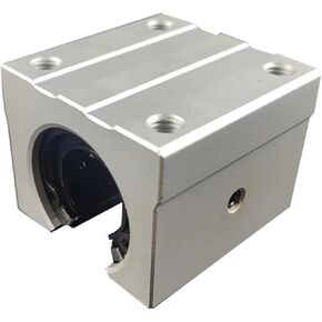 1 قطعة SBR12/16/20/25/30/35UU صندوق مفتوح الفم محامل خطية منزلقة (SBR30 ..UU) in Kuwait