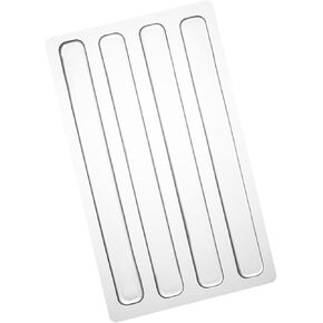 Clear Self Adhesive Bumper Pads Silicone Anti Collision Strips for Door Handles Refrigerator Cabinet Doors Wall Corner Protection Transparent Noise Reduction Home Furnitur in Kuwait