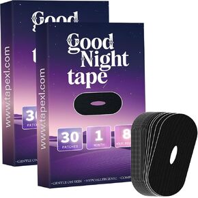 60 Pack Elastic Athletic Sports Tape,Simple to Use A1 in Kuwait