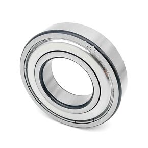 1PCS 6018-2Z P5 90X140X24 Bearing 6018 6018Z 6018ZZ ABEC-5 Single Row Deep Groove Ball Bearings Metric in Kuwait