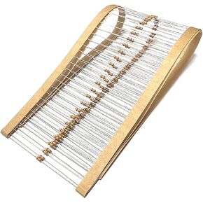 1/8W Carbon Film Resistor 5% 4R3 43R 430R 4K3 43K 430K 4.3 43 430 R K Ohm 0.125W 0R-1M(CF 0.125W 68R 100pcs) in Kuwait