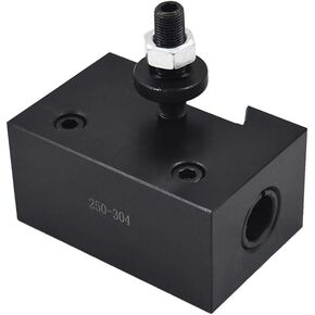 WFLNHB 13-18" CXA #4 250-304 Quick Change Heavy Duty Boring Bar Tool Post Holder in Kuwait