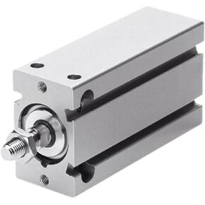 أسطوانة التركيب المجانية المدمجة DMM6 10 16 20 25 32-5 15 30 40 50(-30) in Kuwait