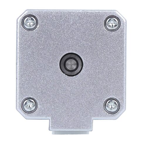 Eujgoov 17HS8401 NEMA 17 CNC Stepper Motor Kit High Torque 4 Pin Cable for 3D Printers & Machining Equipment in Saudi Arabia