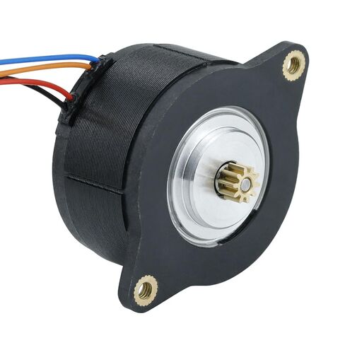 KLR 36D Stepper Motor for VORON, 2 Phase 1A 1.8° 190 mN.m Torque,180°C H-Class Heat Resistance, 3.2V High Speed Motor for VORON VO.1/0.2,Orbiter, Stealthburner, Sherpa Mini, HGX-Lite Extruders in Kuwait