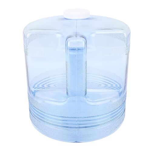 Water Distiller Container 4L Teeth Beauty Distillation Home Collection Bottle for Countertop Distillers in Saudi Arabia