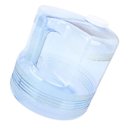 Water Distiller Container 4L Teeth Beauty Distillation Home Collection Bottle for Countertop Distillers in Saudi Arabia