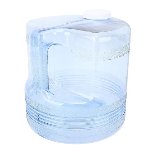 Water Distiller Container 4L Teeth Beauty Distillation Home Collection Bottle for Countertop Distillers in Saudi Arabia