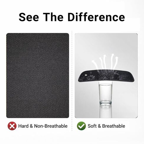 حزام معصم تأريض، سوار تأريض لتحسين طاقة النوم، سوار معصم علاج تأريض مع سلك تأريض بطول 15 قدم 12.4 بوصة × 3.5 بوصة in Kuwait