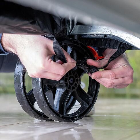 غطاء طاولة تنس الطاولة من البوليستر من كورنيلو بريميوم بلس in Kuwait