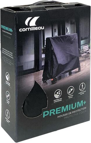 غطاء طاولة تنس الطاولة من البوليستر من كورنيلو بريميوم بلس in Kuwait