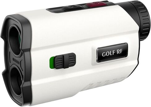 جهاز تحديد نطاق الجولف مع منحدر، جهاز تحديد نطاق 1200 ياردة مع اهتزاز قفل عمود العلم عالي الدقة، تكبير 7X، بطارية قابلة لإعادة الشحن in Kuwait