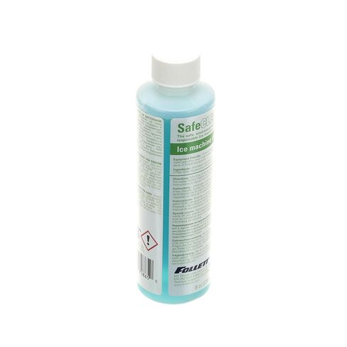 Follett Safeclean, Plus, Liquid 01147826 - - Genuine OEM Replacement Part in Kuwait