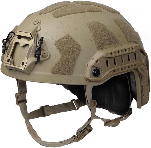 Emersongear Fast SF Ultra High Cut Tac Helmet,Lightweight Design in Saudi Arabia