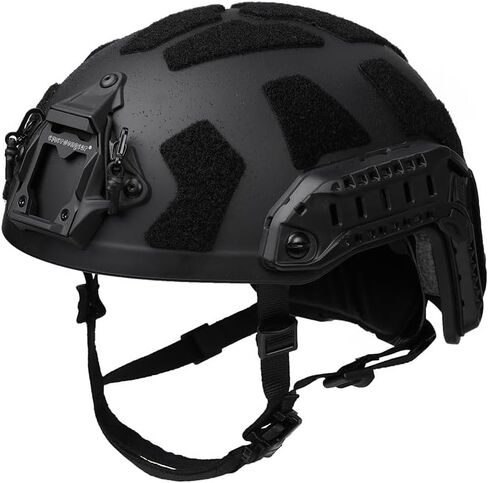 Emersongear Fast SF Ultra High Cut Tac Helmet,Lightweight Design in Saudi Arabia
