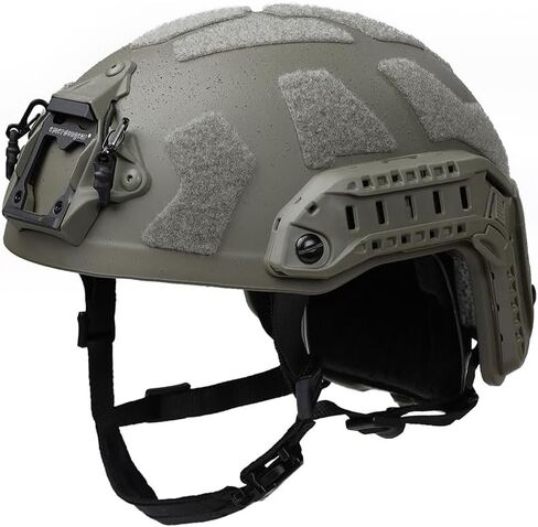 Emersongear Fast SF Ultra High Cut Tac Helmet,Lightweight Design in Saudi Arabia