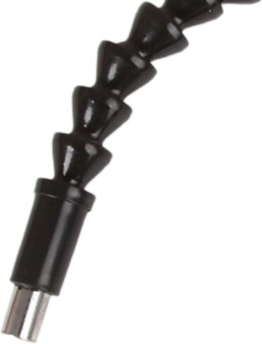 مجموعة تمديد مرنة مكونة من 6 قطع مع وصلة مثقاب عالمية in Kuwait