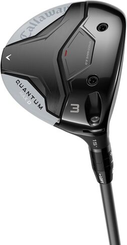 Callaway Golf Quantum Max D Fairway Wood in Saudi Arabia