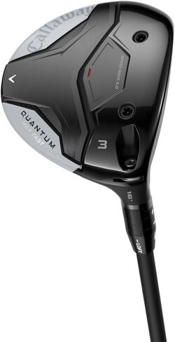 Callaway Golf Quantum Max Fast Fairway Wood in Saudi Arabia